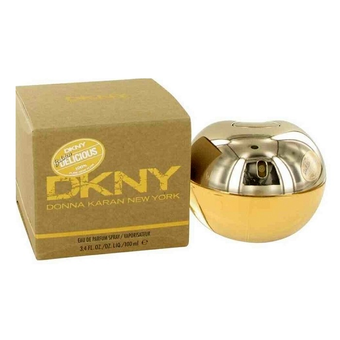 Golden Delicious Dkny Perfume